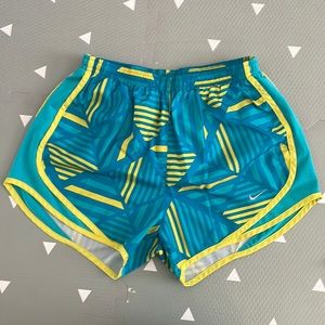 Women’s Nike Tempo Shorts